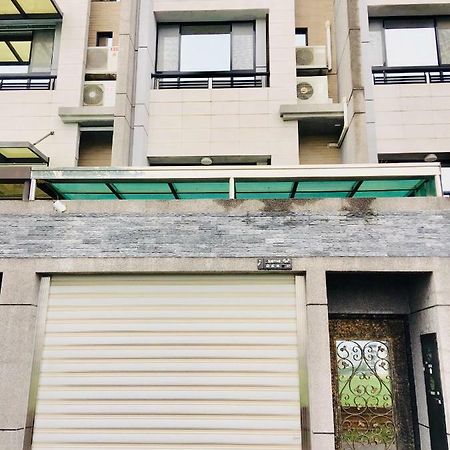 Hades VIlla 月租 台南 外观 照片