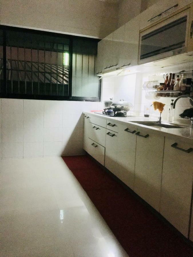 Hades VIlla 月租 台南 外观 照片